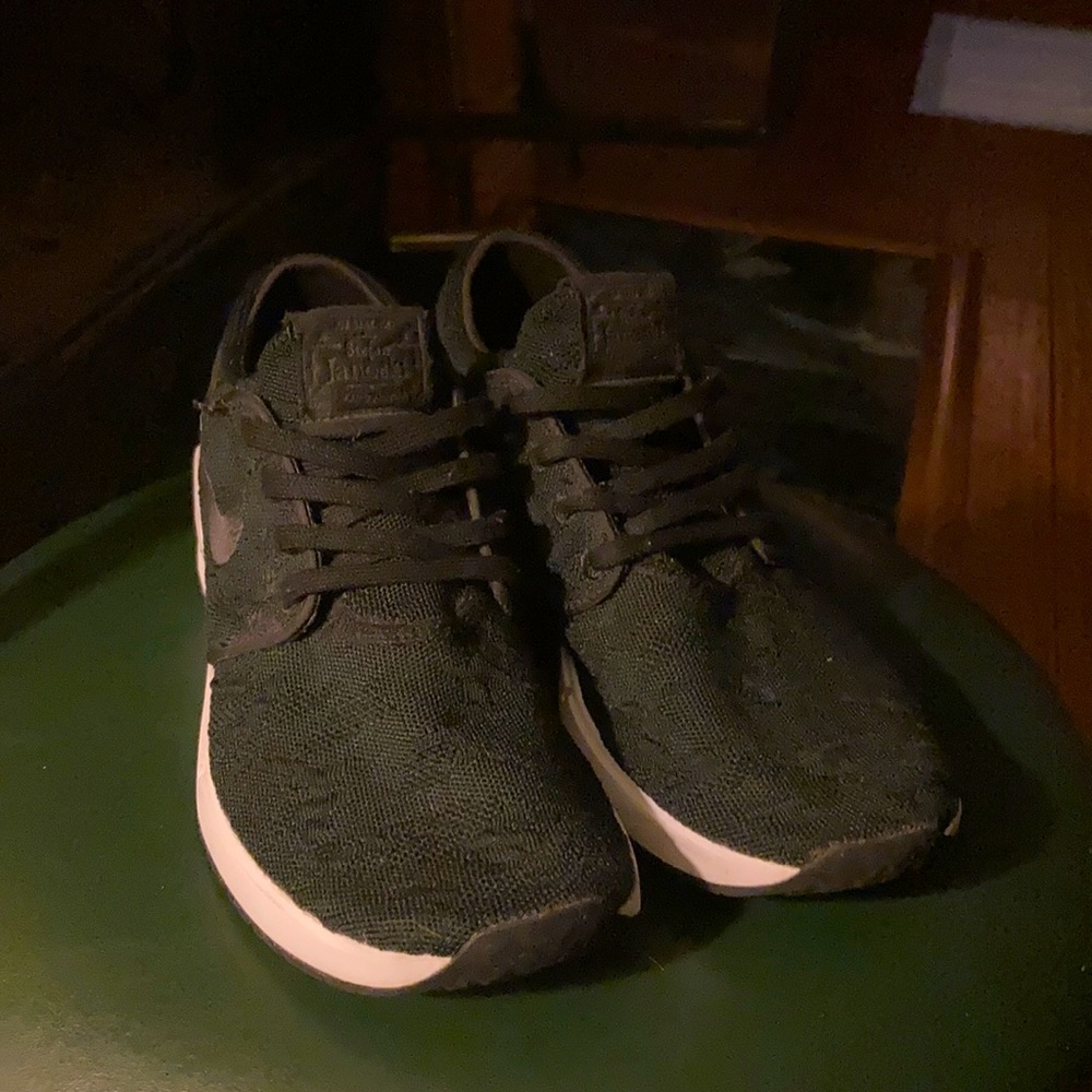 NIKE SB. STEFAN JANOSKI MAX 2. SHOE SIZE 9.5